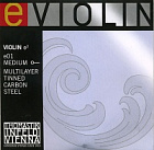 THOMASTIK E-Violin струны для скрипки специальные 